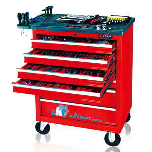 Workshop Cabinets