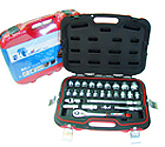 Water Resistant Blow Mold Case
