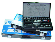 Heavy Duty Metal Case
